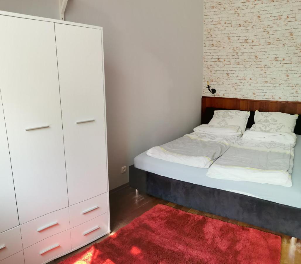 Appartement Apartament Z Ogrodkiem à Sopot Extérieur photo