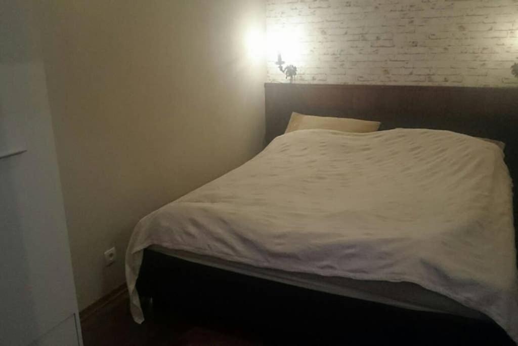 Appartement Apartament Z Ogrodkiem à Sopot Extérieur photo