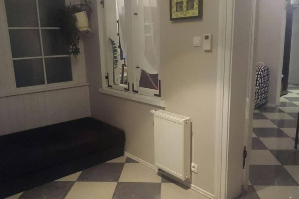 Appartement Apartament Z Ogrodkiem à Sopot Extérieur photo
